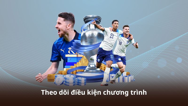 Theo dõi điều kiện chương trình